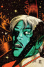 Star Trek The Last Starship #05 1:15 Francesco Francavilla Var