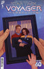 Star Trek Voyager Homecoming #05 Rachel Perciphone Var Comics - Back Issues IDW