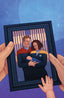 Star Trek Voyager Homecoming #05 1:10 Rachel Perciphone Var Comics - Back Issues IDW
