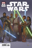 Star Wars (2025) #10 Taurin Clarke Var Comics Marvel Comics