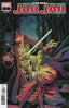 Star Wars Jar Jar #01 Dave Wachter Var Comics Marvel Comics