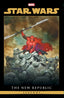 Star Wars Legends The New Republic Omnibus HC 03 Dave Dorman "Crimson Empire" Cvr Trades/Hard Covers Marvel Comics