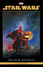 Star Wars Legends The New Republic Omnibus HC 03 Dave Dorman "Empire Lost" Cvr Trades/Hard Covers Marvel Comics