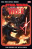 Star Wars The Legacy Of Vader TP 02 Trades/Hard Covers Marvel Comics