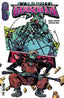 Starship Godzilla Kai-Sei Era #05 Comics - Back Issues IDW