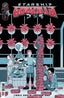 Starship Godzilla Kai-Sei Era #05 Chris Gooch Var Comics - Back Issues IDW