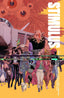 Stimulus TP Trades/Hard Covers Dark Horse Comics