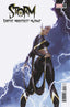 Storm Earth's Mightiest Mutant #01 Dike Ruan Var Comics Marvel Comics