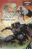 Storm Earth's Mightiest Mutant #01 Juan Frigeri Var Comics Marvel Comics