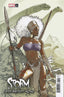 Storm Earth's Mightiest Mutant #01 Pablo Villalobos Var