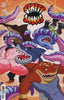 Street Sharks (2025) #05 Comics IDW