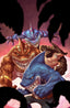 Street Sharks (2025) #05 1:25 Fero Pe Var Comics IDW