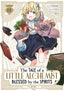 Tale of a Little Alchemist Blessed by the Spirits GN 01 Trades/Hard Covers Seven Seas Entertainment