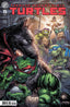 Teenage Mutant Ninja Turtles (2024) #15 Comics IDW