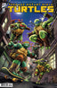 Teenage Mutant Ninja Turtles (2024) #15 Crees Lee Var Comics IDW