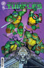 Teenage Mutant Ninja Turtles (2024) #15 1:75 Bernard Chang Var Comics IDW