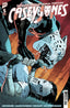 Teenage Mutant Ninja Turtles Casey Jones #05