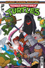 Teenage Mutant Ninja Turtles Saturday Morning Adventures (2023) #34 Comics IDW