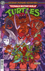 Teenage Mutant Ninja Turtles Saturday Morning Adventures (2023) #34 Kevin Anthony Catalan Var Comics IDW