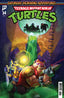 Teenage Mutant Ninja Turtles Saturday Morning Adventures (2023) #34 Dev Madan Var Comics IDW