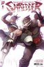 Teenage Mutant Ninja Turtles Shredder #06 Comics IDW