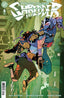 Teenage Mutant Ninja Turtles Shredder #06 Enid Balm Var Comics IDW