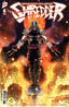 Teenage Mutant Ninja Turtles Shredder #06 Crees Lee Var Comics IDW
