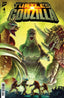 Teenage Mutant Ninja Turtles X Godzilla #04 Comics IDW