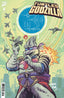 Teenage Mutant Ninja Turtles X Godzilla #04 Juni Ba Var Comics IDW