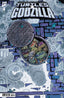 Teenage Mutant Ninja Turtles X Godzilla #04 Jorge Corona Var Comics IDW