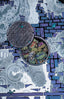 Teenage Mutant Ninja Turtles X Godzilla #04 1:25 Jorge Corona Var Comics IDW