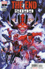 The End 2099 #03 Comics Marvel Comics