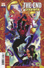 The End 2099 #03 ACO Var Comics Marvel Comics