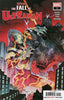 Fall of Ultraman #01