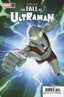 Fall of Ultraman #01 1:25 Junggeun Yoon Var