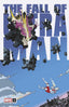 Fall of Ultraman #01 Marcos Martin Var