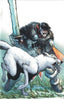 Klaus and the Crying Snowman #01 Humberto Ramos Var Comics - Back Issues Boom! Entertainment