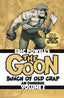 Goon Bunch of Old Crap Omnibus TP 02 Trades/Hard Covers Dark Horse Comics
