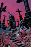 Last Days of HP Lovecraft #04 1:10 Francesco de Stena Var Comics - Back Issues Boom! Entertainment