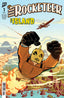 Rocketeer The Island #01 Comics IDW