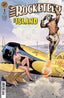 Rocketeer The Island #01 1:50 Michael Dooney Var Comics - Back Issues IDW