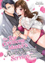 Tea Ceremony Master's Rich and Steamy Service Spoiled by His Skillful Hands GN Trades/Hard Covers Seven Seas Entertainment