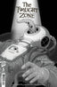 Twilight Zone (2025) #05 1:15 Martin Morazzo Var Comics IDW
