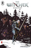Witcher Blood Stone #02 Comics Dark Horse Comics