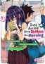 They Are Still Being Shaken This Morning GN 01 Trades/Hard Covers Seven Seas Entertainment