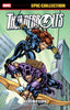 Epic Collection Thunderbolts TP Redemption Trades/Hard Covers Marvel Comics