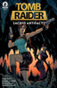 Tomb Raider Sacred Artifacts #03 Comics Dark Horse Comics
