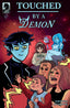 Touched by a Demon #02 Comics - Back Issues Dark Horse Comics