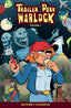 Trailer Park Warlock TP 01 Trades/Hard Covers Dark Horse Comics