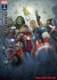 Ultimate Endgame #03 1:100 Stonehouse Var Comics - Back Issues Marvel Comics